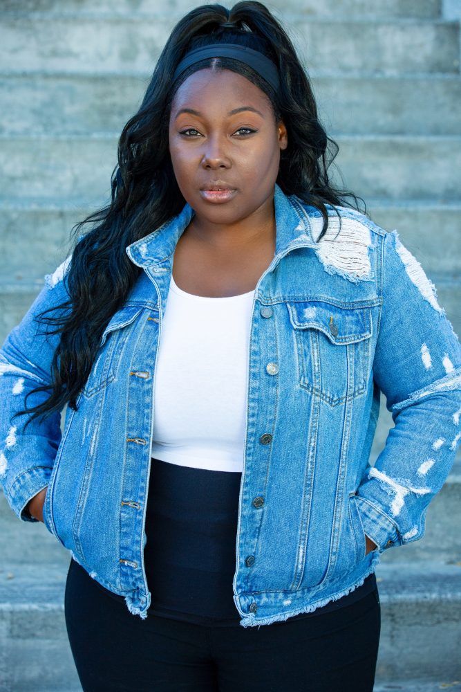 Shonte Akognon
