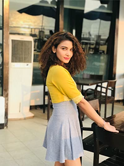 Shraddha Joshi