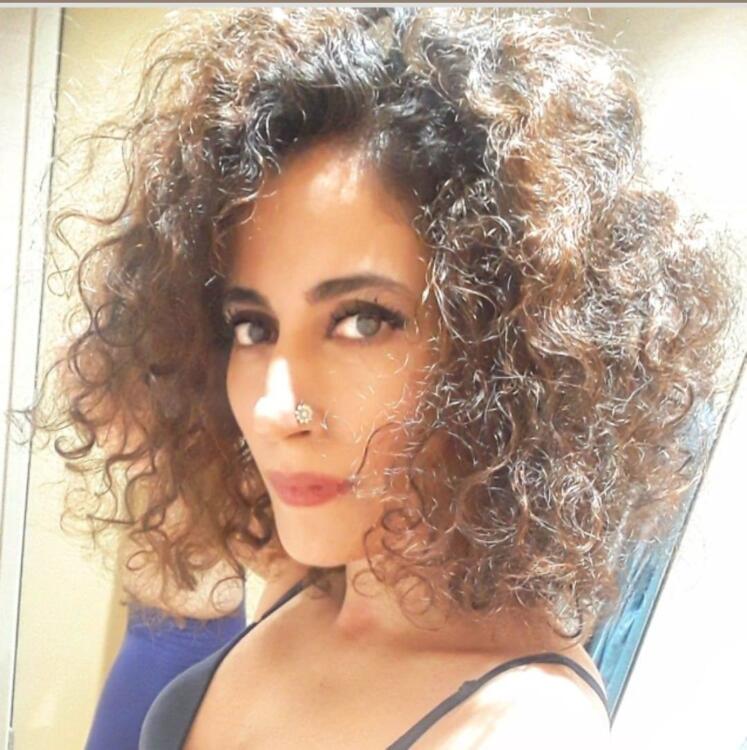 Shradha Kaul
