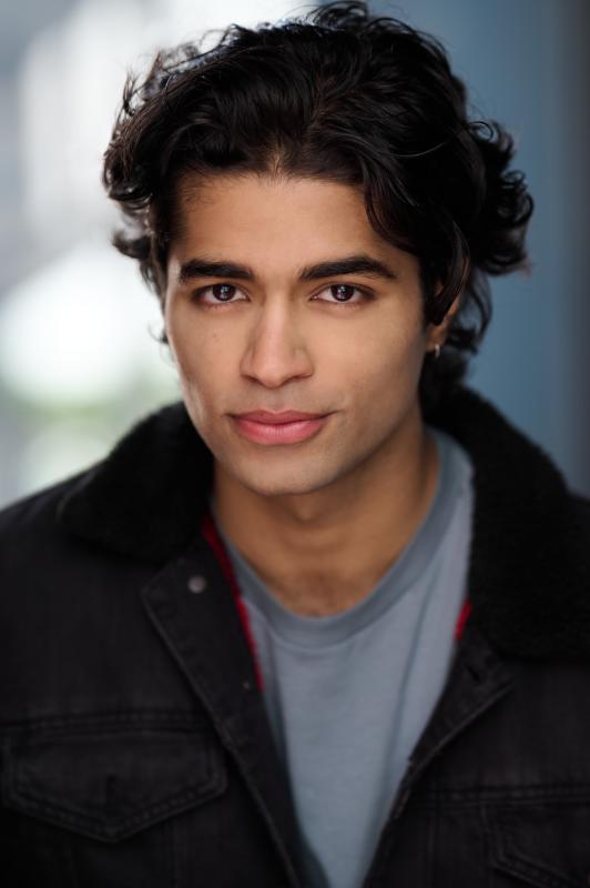 Siddharth Sharma