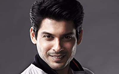 Siddharth Shukla