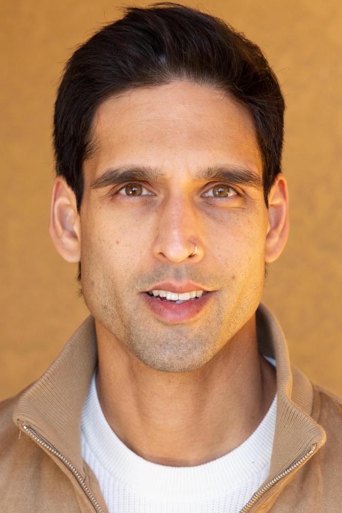 Sidhartha Mallya