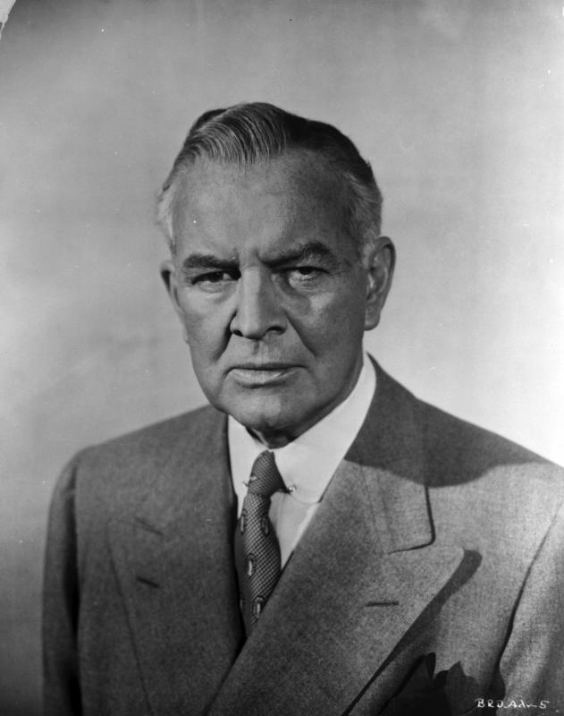 Sidney Blackmer