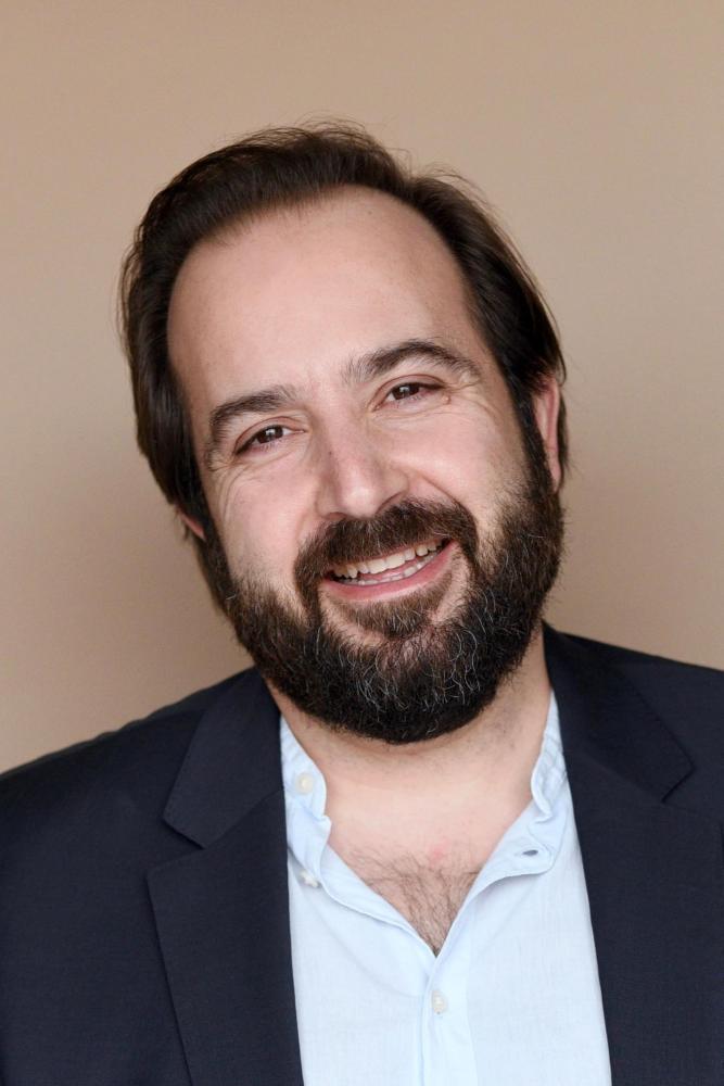 Simone Luglio