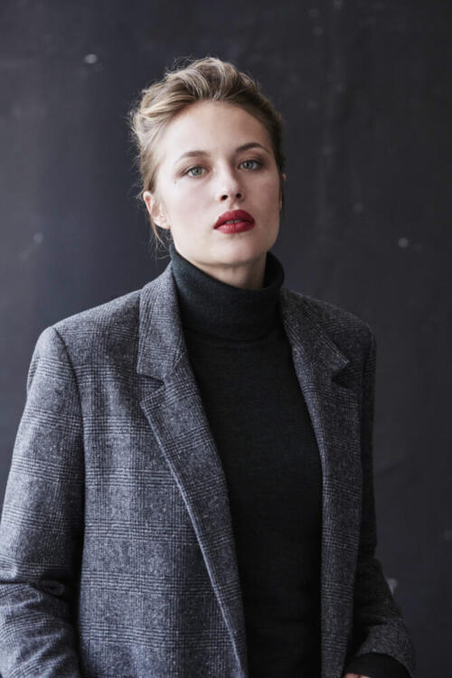 Sinha Melina Gierke
