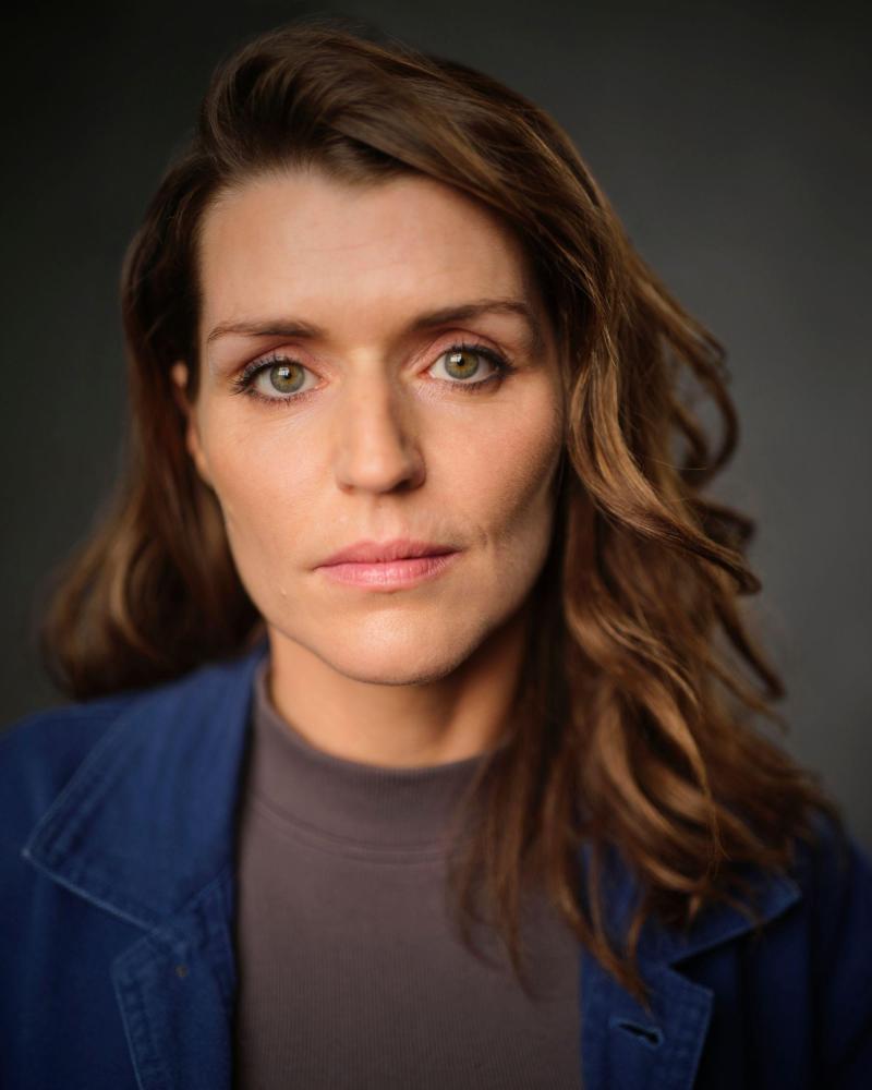 Siobhán OKelly