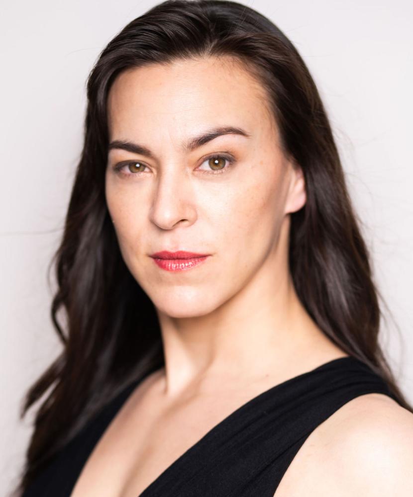 Siobhan Richardson