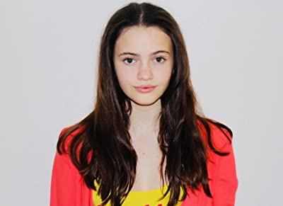 Skye Lucia Degruttola