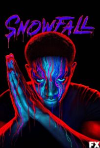 Snowfall