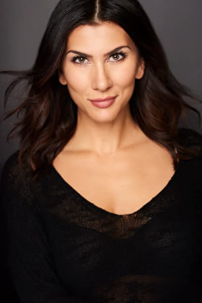 Sofia Toufa
