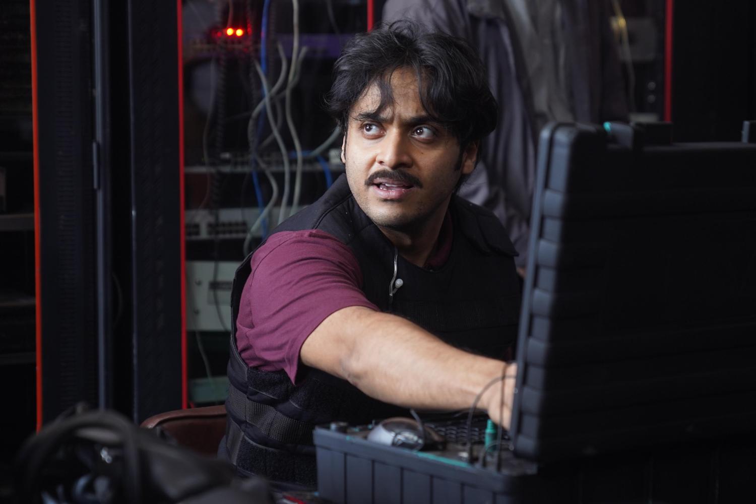 Soham Majumdar
