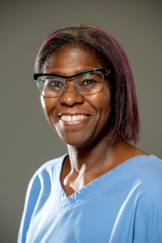 Sonya Giddings
