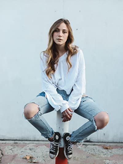 Sophia Bernard