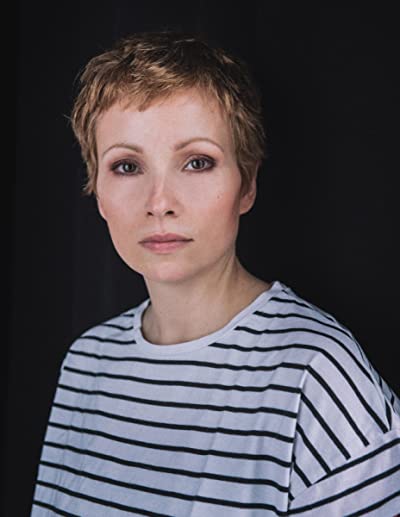 Sophia Vassili