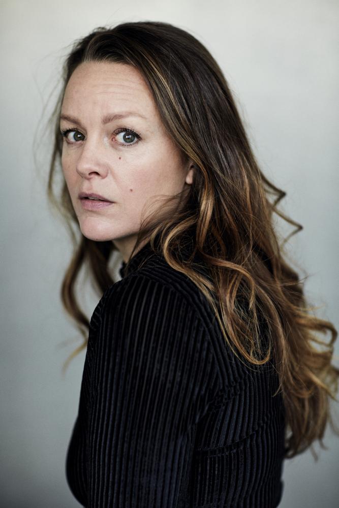 Sophie Höppener