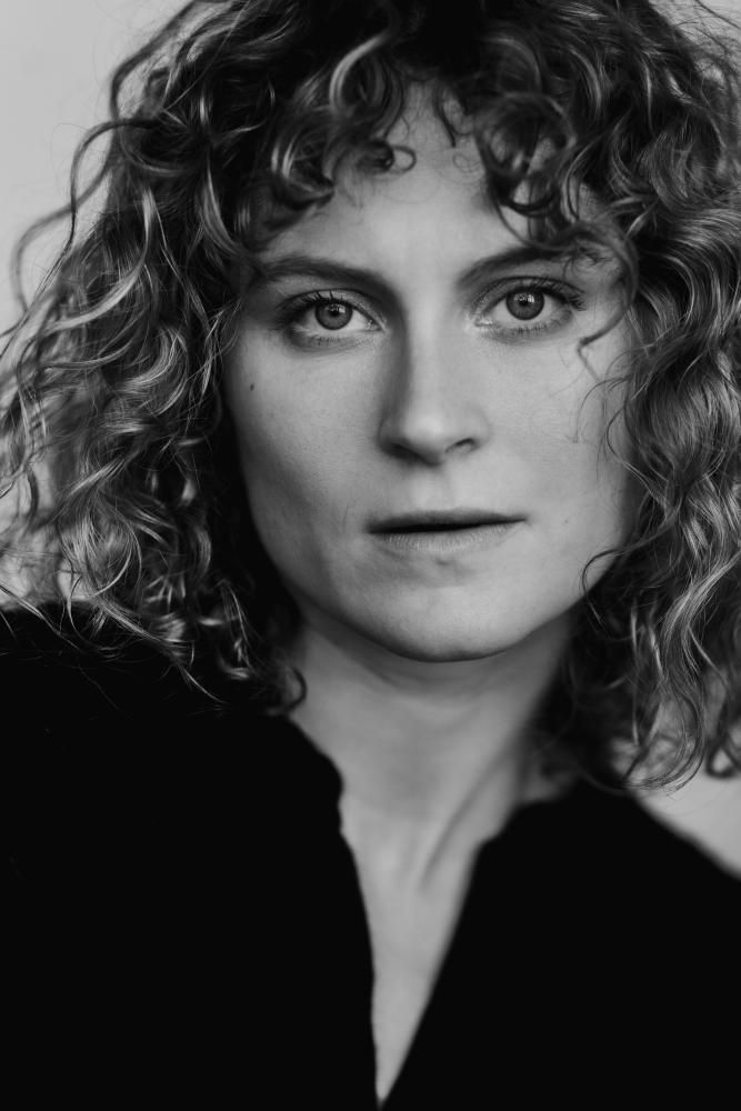 Sophie Mulligan