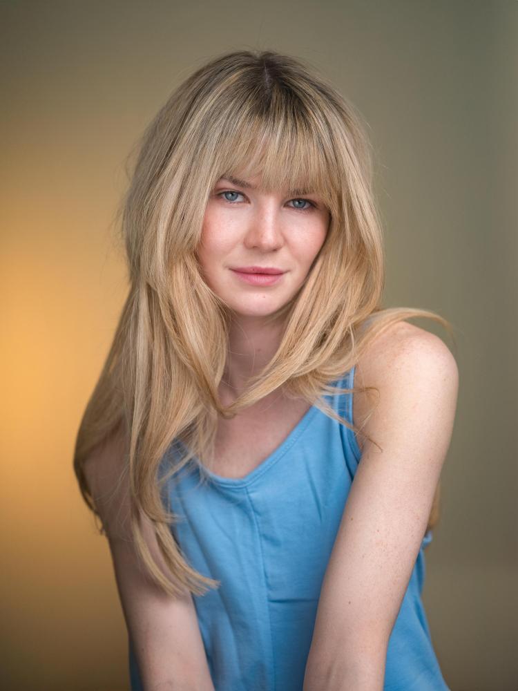 Sophie Vavasseur