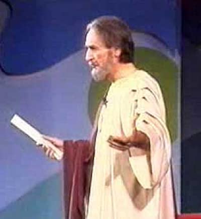 Sotiris Moustakas