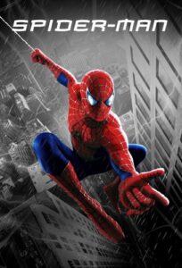 Spider Man