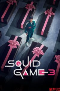 Squid Game 