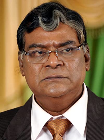 Srinivasa Rao Kota