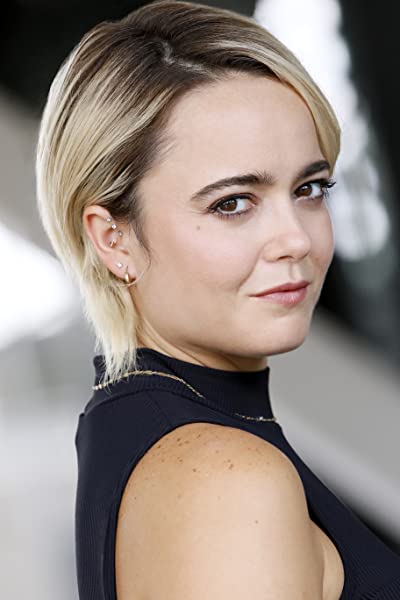 Stacey Danger
