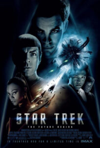 Star Trek 