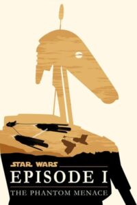 Star Wars Episode I  The Phantom Menace