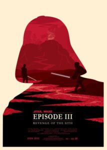 Star Wars Episode III  Revenge of the Sith