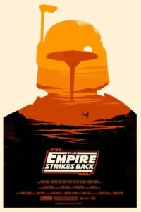 Star Wars Episode V  The Empire Strikes Back