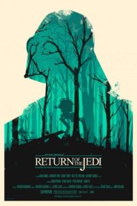Star Wars Episode VI  Return of the Jedi