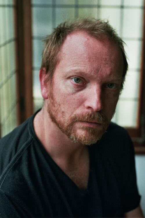 Stefan Perceval