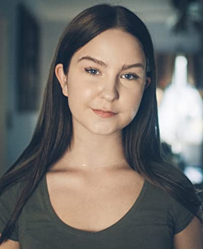 Stefani Kimber