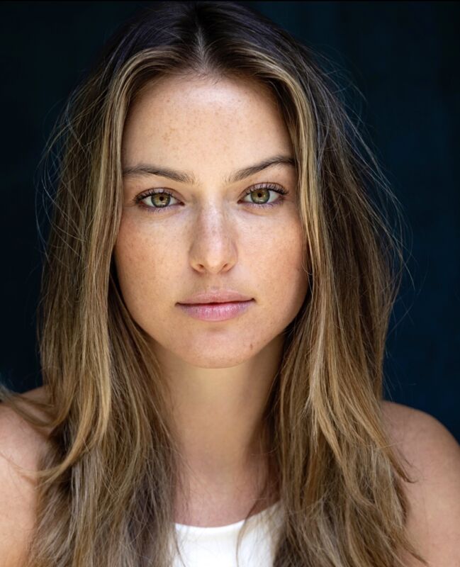 Stefanie Rozhko