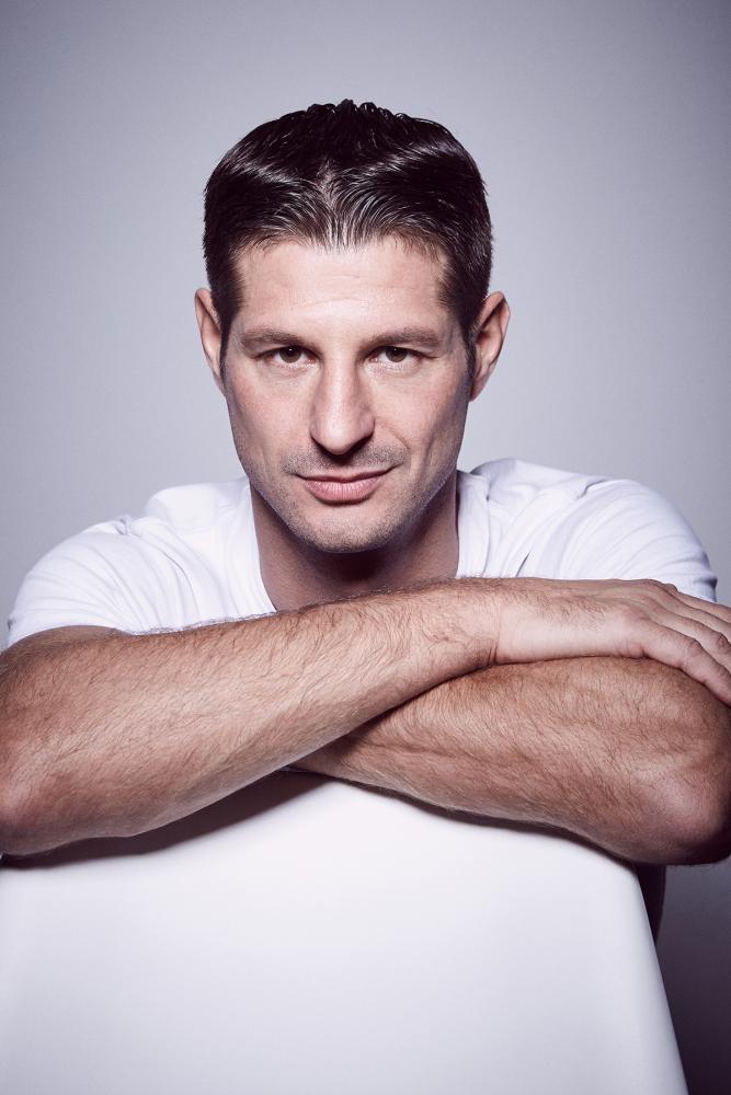 Steffen Jung