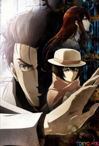 Steins;Gate 0 