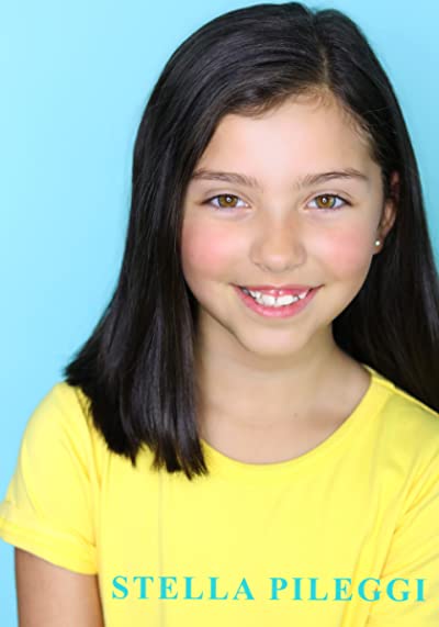 Stella Pileggi
