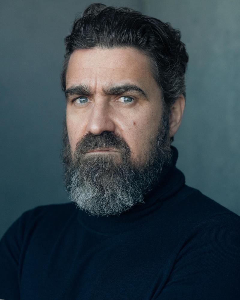 Stéphane Coulon