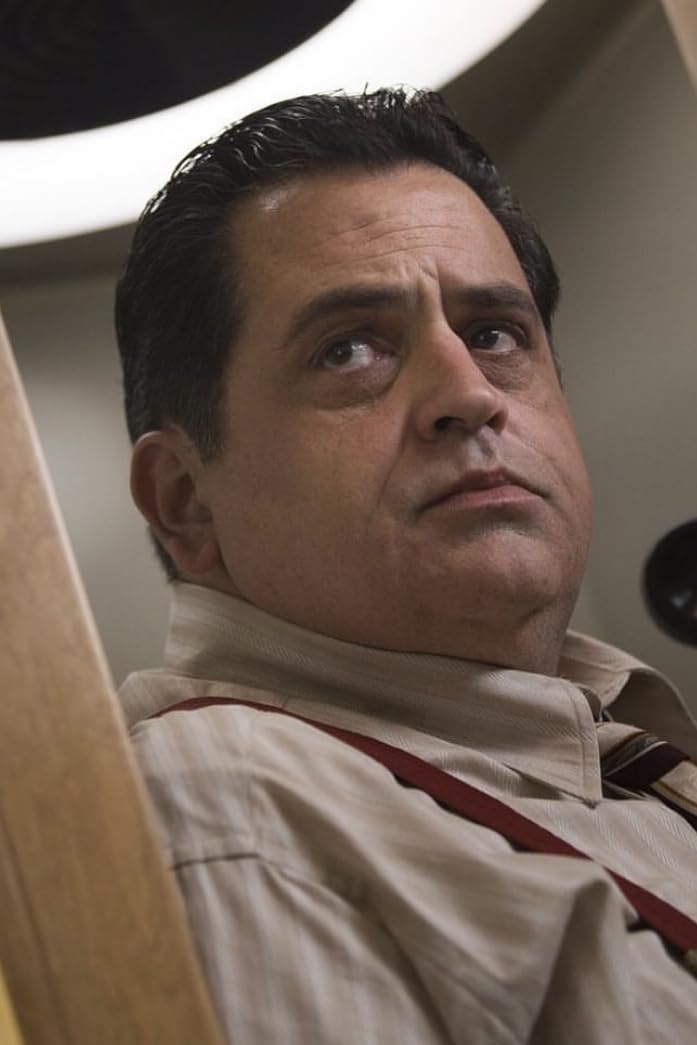 Stephen Badalamenti