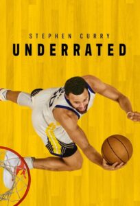 Stephen Curry: Underrated 