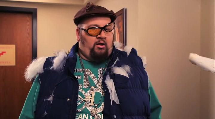 Stephen Kramer Glickman