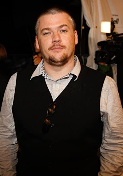 Stephen McCole