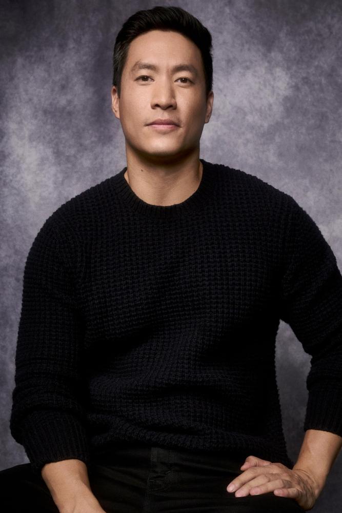 Stephen Oyoung