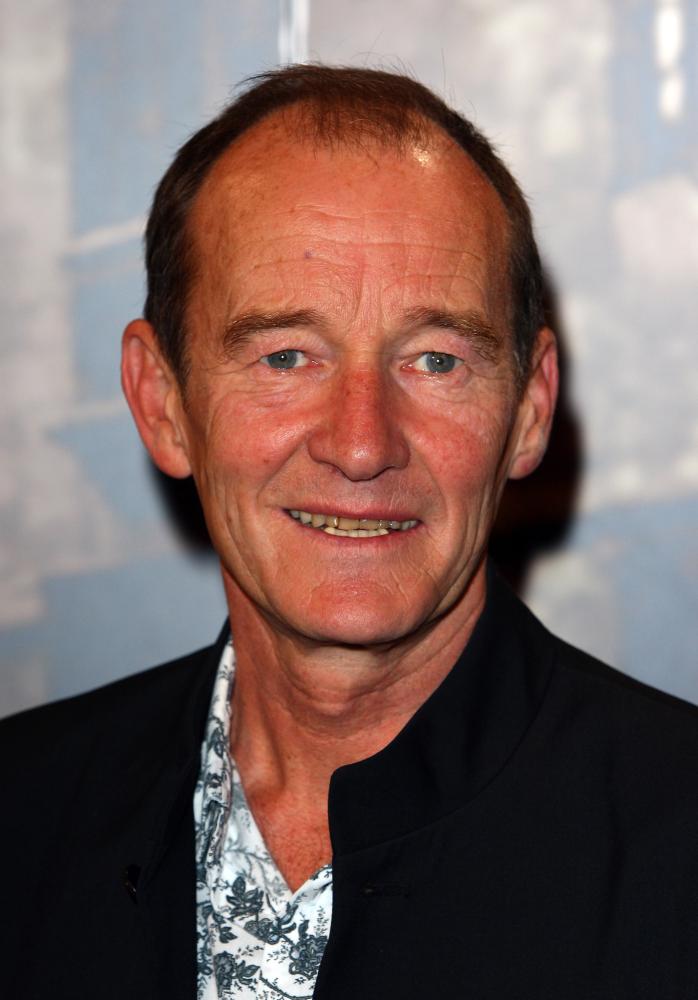 Steve Bassett
