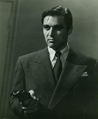 Steve Cochran