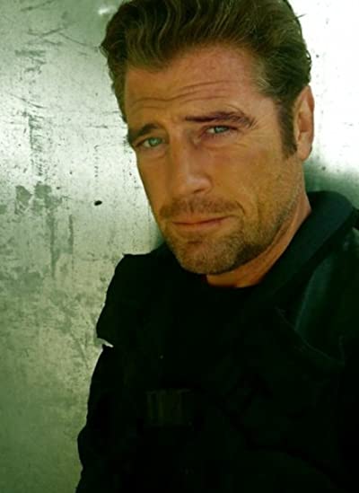 Steve Pound