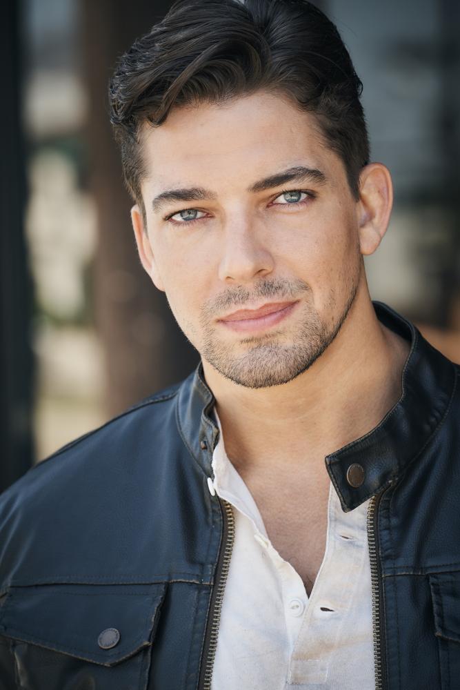 Steven LeFever