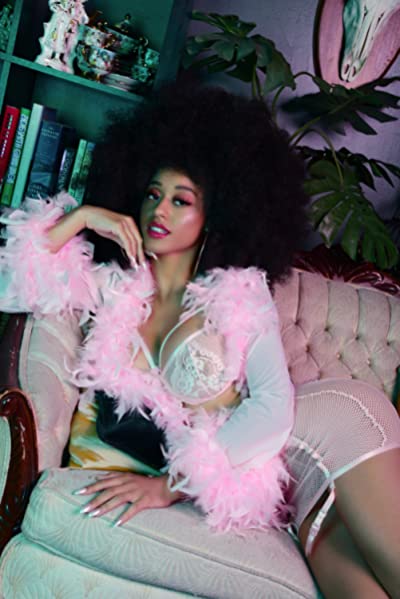 Stormi Maya