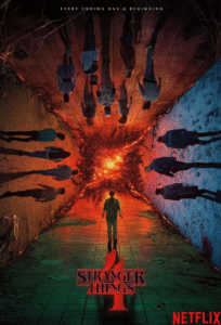 Stranger Things