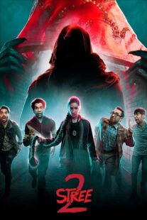 دانلود فیلم Stree 2: Sarkate Ka Aatank 2024